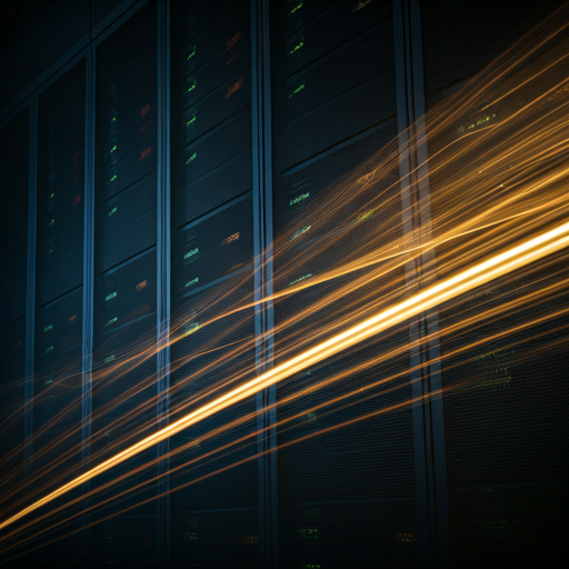 Digital infrastructure