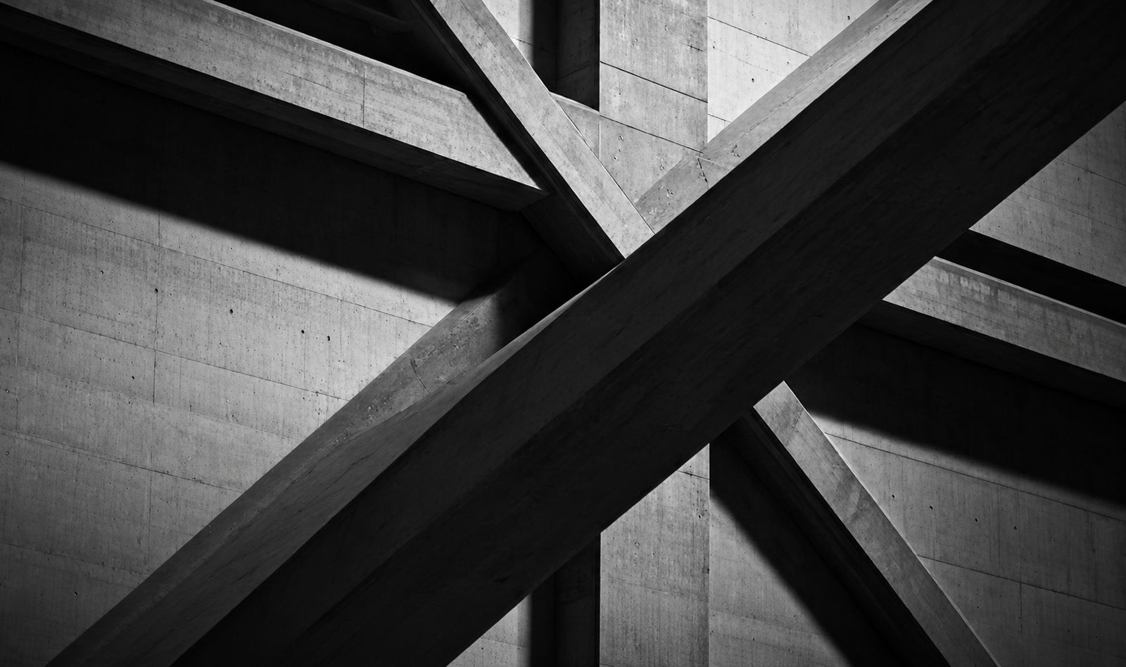 Architectural structure